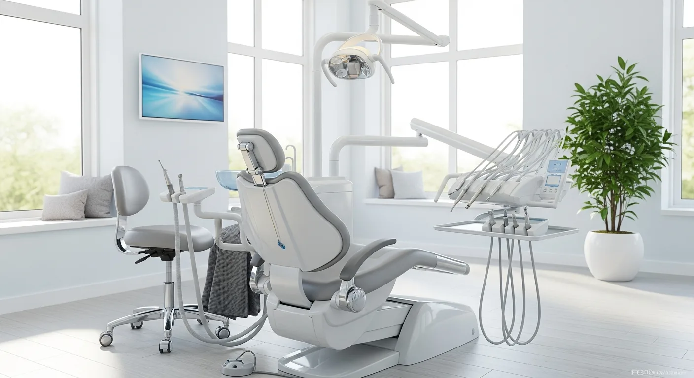 Modusync — Gesundheitsdienstleister in München